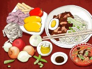 코로나시대 치킨·김치찌개 제친 나를 위로해주는 음식 1위는?